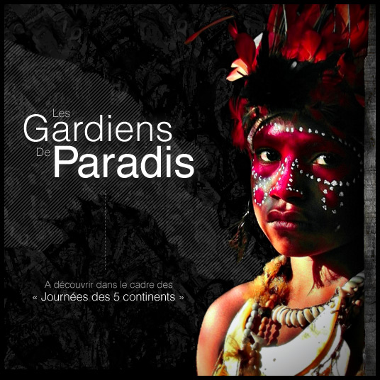 Les Gardiens de Paradis