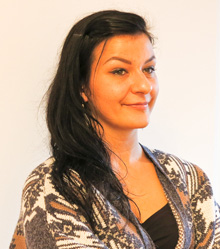 Cécile Giovannini