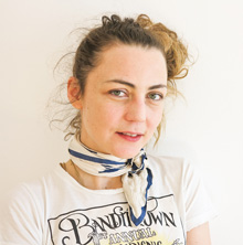 Céline Peruzzo