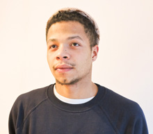 Dexter Maurer